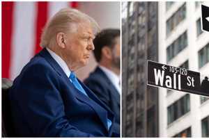 'Trump Always Chickens Out': Hear His Response To Wall Street's 'TACO' Trade Strategy