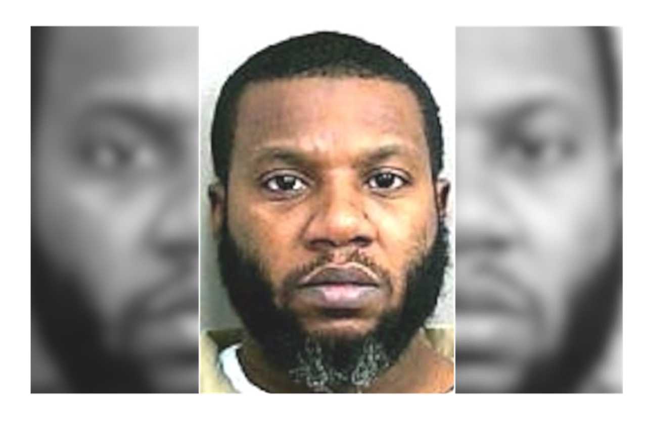 Killer Who Aimed To 'Flood Streets' Of Trenton With Heroin Gets 17Year