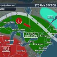 Big Weather Pattern Change Taking Shape Before July 4th Weekend