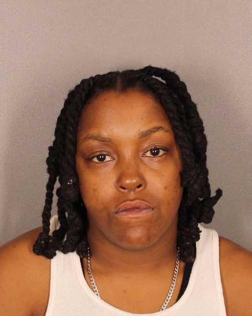 Woman Sold Cocaine Out Of Motel - Unnamed 15