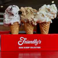 Free Cones Coming To Friendly’s Over These 3 Days