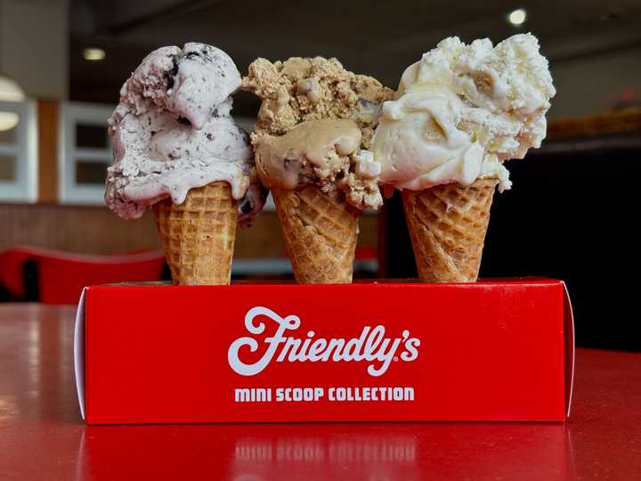 National Ice Cream Day 2025: Where To Get Free Scoops, Frozen Deals