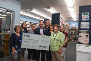 $20K Awarded To 3 Libraries In Putnam For Upgrades, Projects