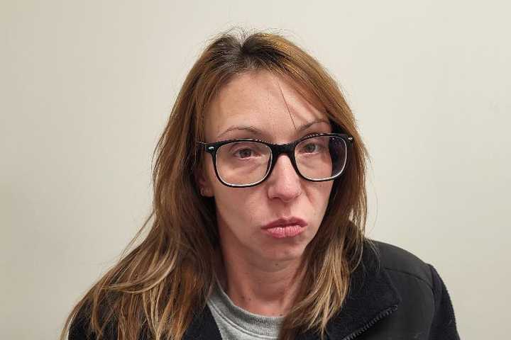 Conowingo Woman Charged With Arson After Setting Ex-Boyfriend’s Trailer Ablaze: Fire Marshal