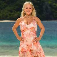 Hudson Valley Woman Competing For $1M On 'Survivor'