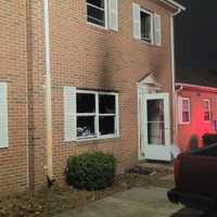 Kitchen Nightmare: Grease Fire Burns Victim, Damages Maryland Apartment