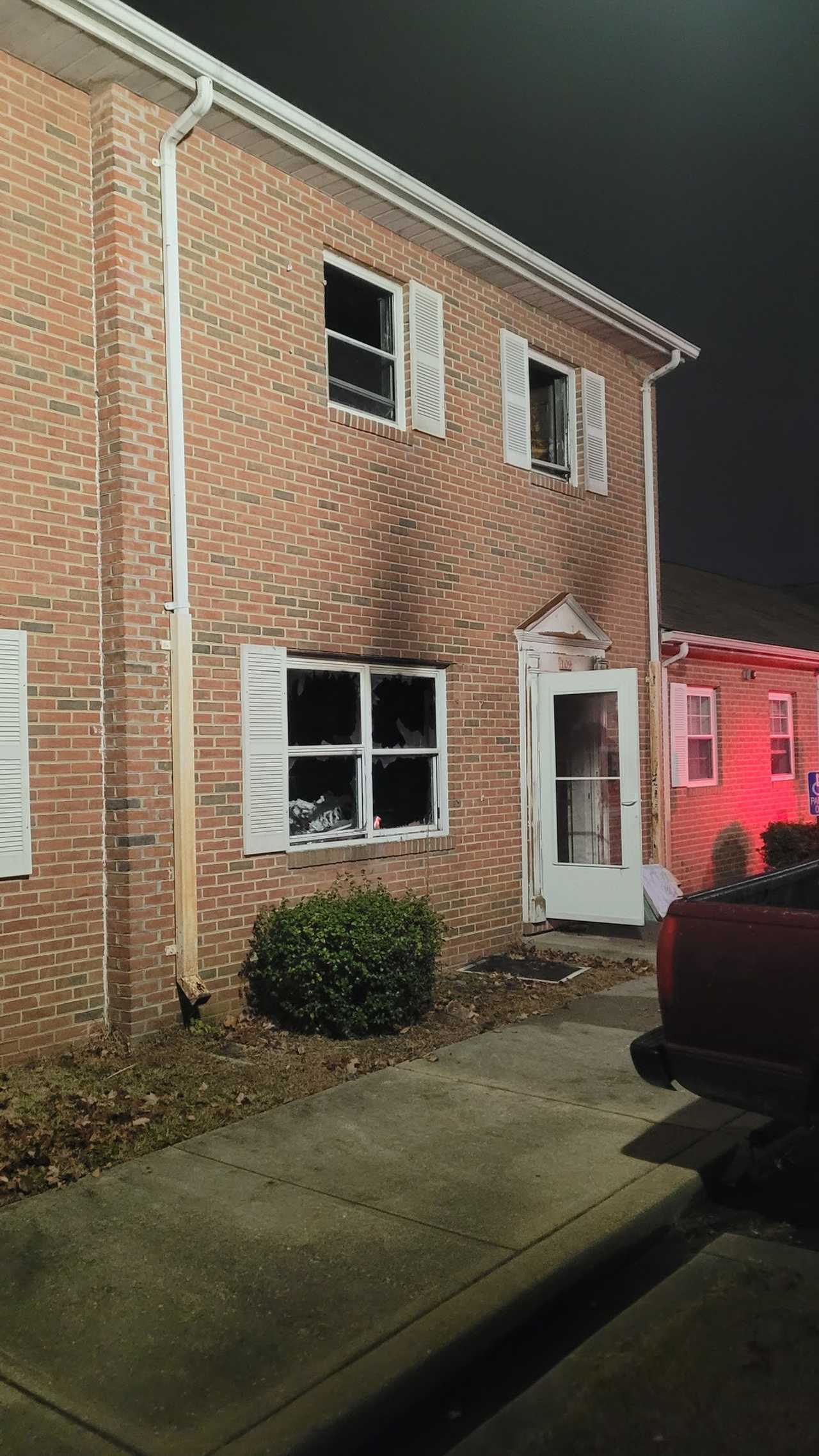 Your Maryland Apartment Dreams: Credit Score Irrelevant! - d9289tt