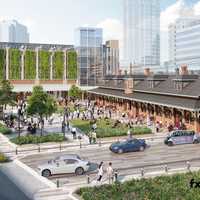 New Rochelle Reveals Plans For Redesigned Transit Center