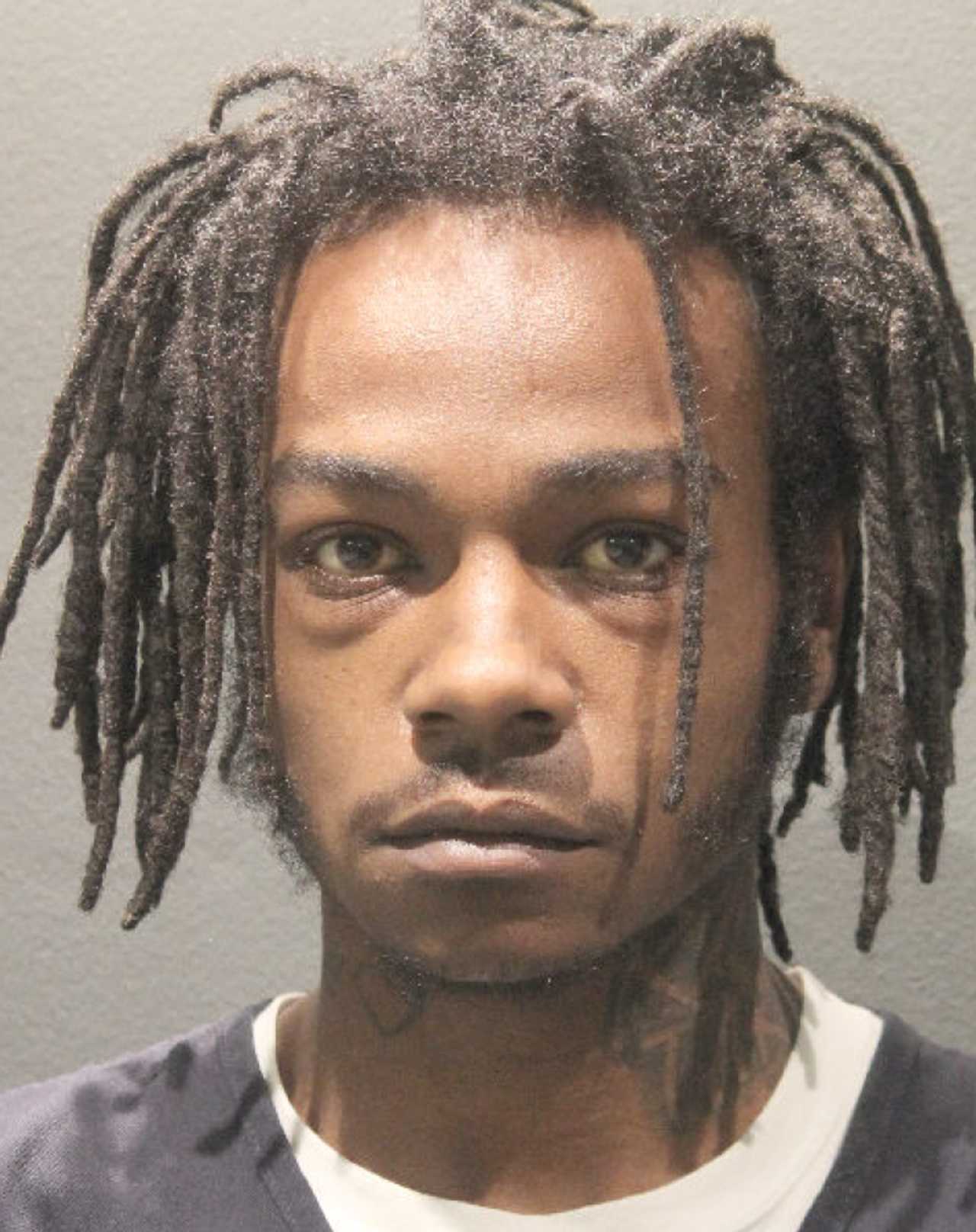 Tyjuan Bullock&nbsp;