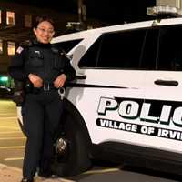 Irvington Police Officer 'Doing Well' After Thyroid Cancer Diagnosis