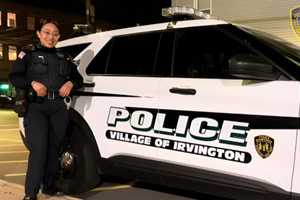 Irvington Police Officer 'Doing Well' After Thyroid Cancer Diagnosis