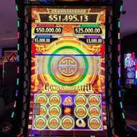$205K: Bloomfield Man Hits Jackpot At Atlantic City Casino