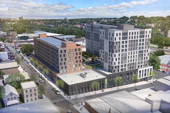 Affordable Housing Community Breaks Ground In Westchester: Will Have Over 300 Units