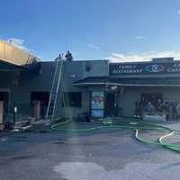 <p>Deputy State Fire Marshals continue investigating the cause of the fire that caused extensive damage to a Carroll County restaurant.&nbsp;</p>