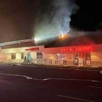 $1M Fire Guts Popular Maryland Pizza Restaurant Now Closed Indefinitely