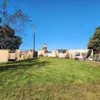 Military Man Discovers Fire That Destroyed St. Mary's County Home Recently Listed For Sale