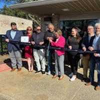 <p>Spanky's Pizza &amp; Subs grand opening.</p>