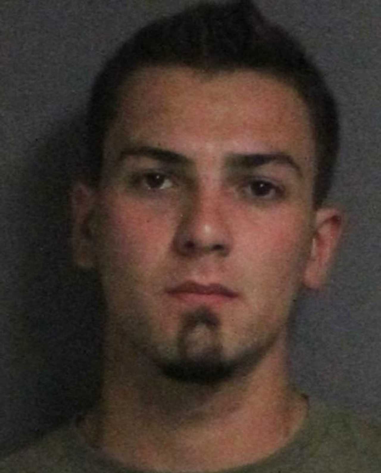 19YearOld CT Man Charged For 2023 Death Of Girlfriend Police