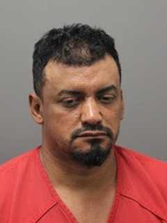 Virginia Man Raped, Abducted Child In Leesburg, Police Say