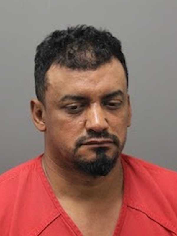 Virginia Man Raped, Abducted Child In Leesburg, Police Say