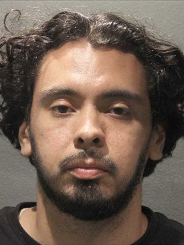 School Employee In Virginia Had Inappropriate Contact With Student, Police Say