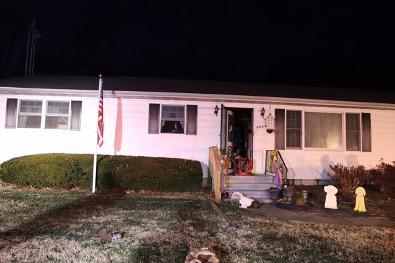 The Taneytown fire claimed the life of a woman and her pets. The Taneytown fire claimed the life of a woman and her pets.