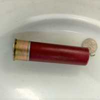 Shotgun Shell Containing Meth Found On Man At Philadelphia Airport: TSA