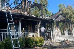 Four Children, Two Adults Killed As Raging Maryland House Fire Traps Victims Inside