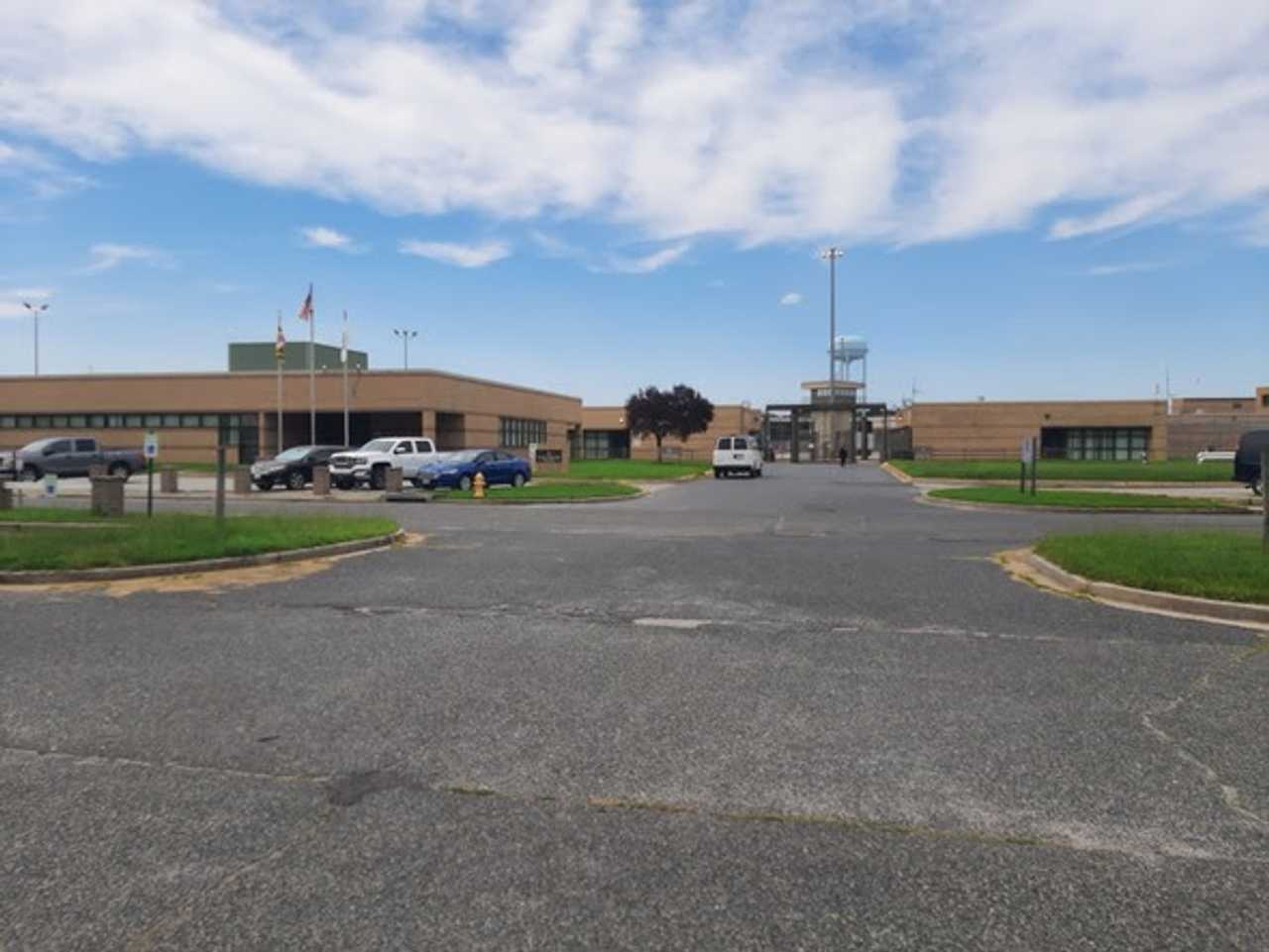 Eastern Correctional Institute Eastern Correctional Institute