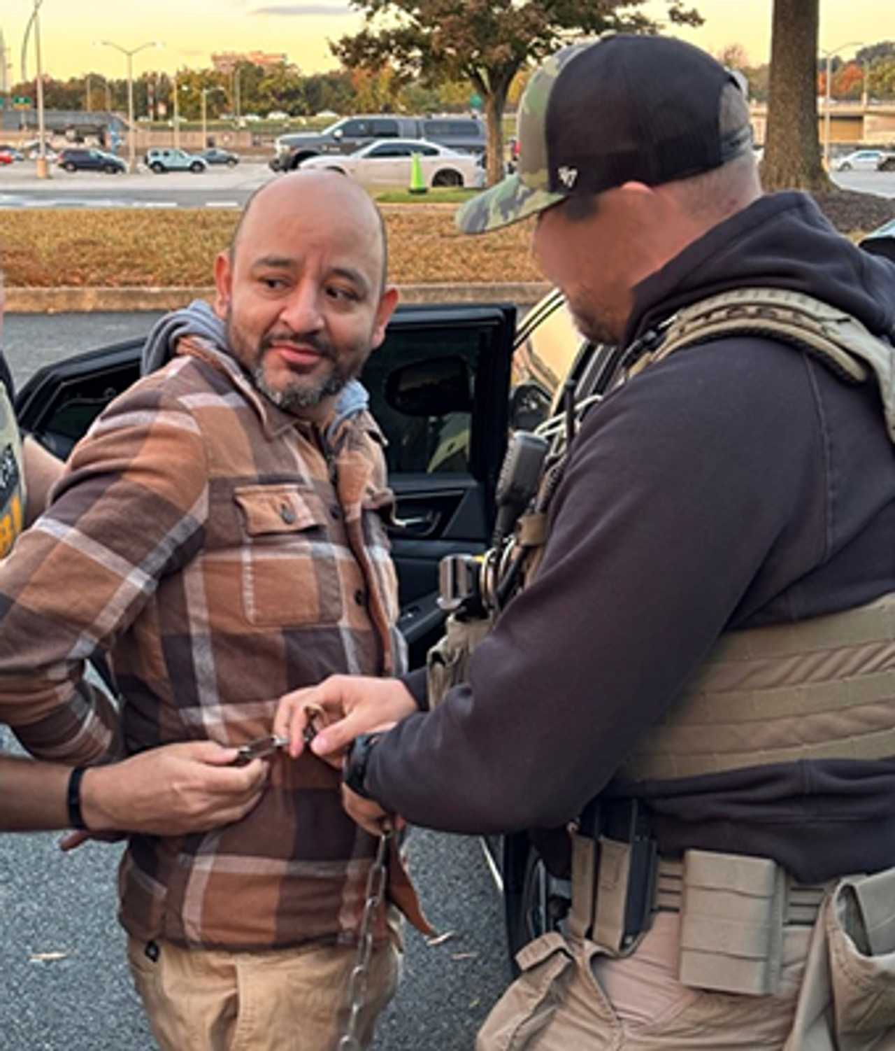 Edgar Bernabe Estrada