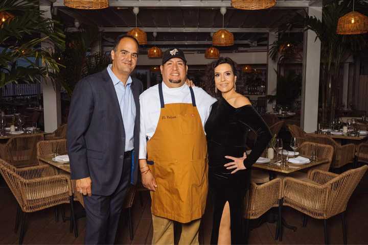 'This Restaurant Will Blow You Away': New Eatery Making Mark In Rockland County