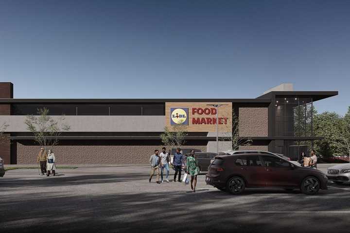 Lidl Opening Fourth Bergen County Store: Here's When And Where