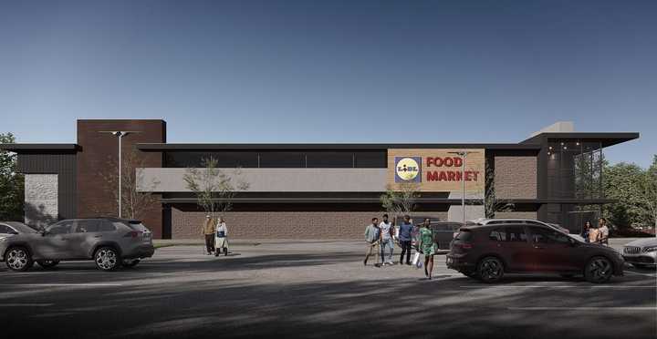 Lidl Hackensack
