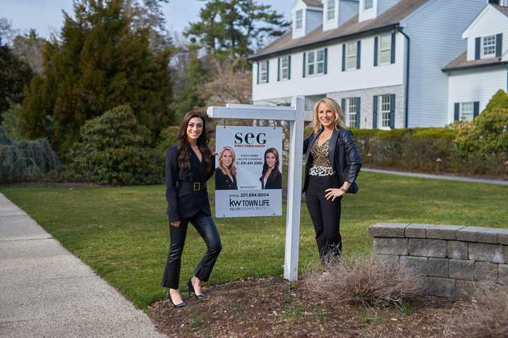 NJ Mansion Tax: Lawmakers Just Quietly Passed A New Bill That Makes Selling Way More Expensive