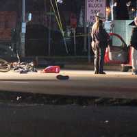 Serious Bicycle Crash on Route 17K Leaves Newburgh Man In ICU