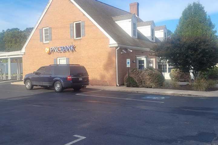 Maryland Bank Left Temporarily Inoperative After Fire In Secured ATM Room