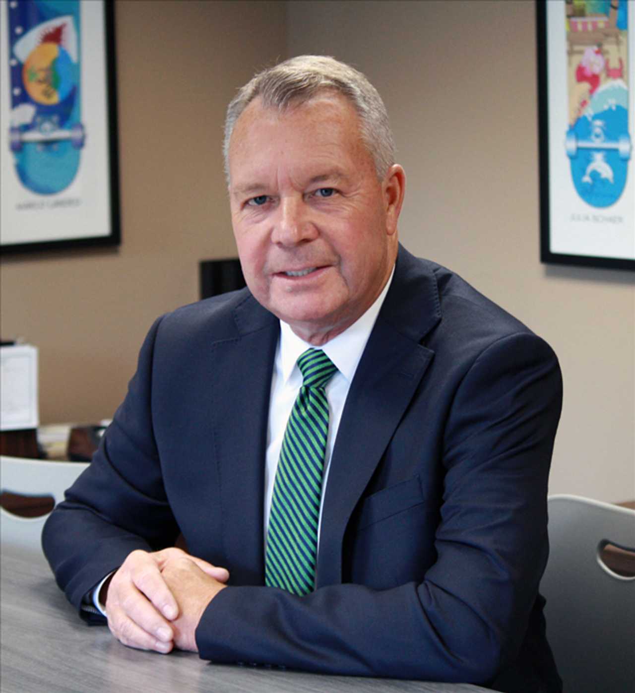 NJ District To Cut 51 Teachers, Staff In 'Most Difficult' Budget Of