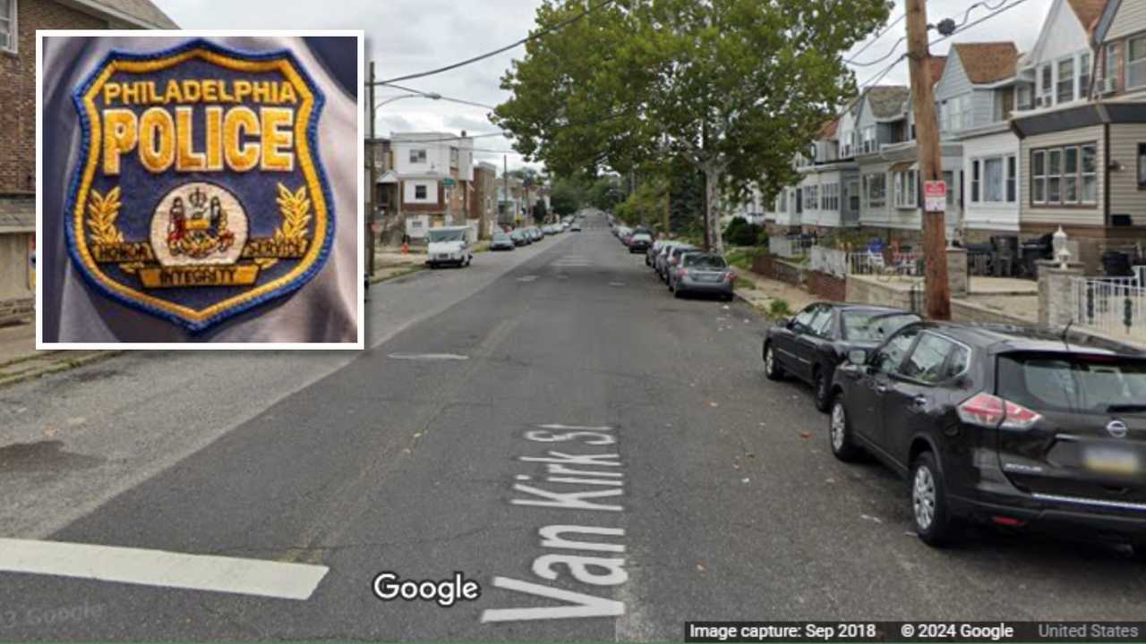 Teenager Killed In Northeast Philadelphia Shooting City Police