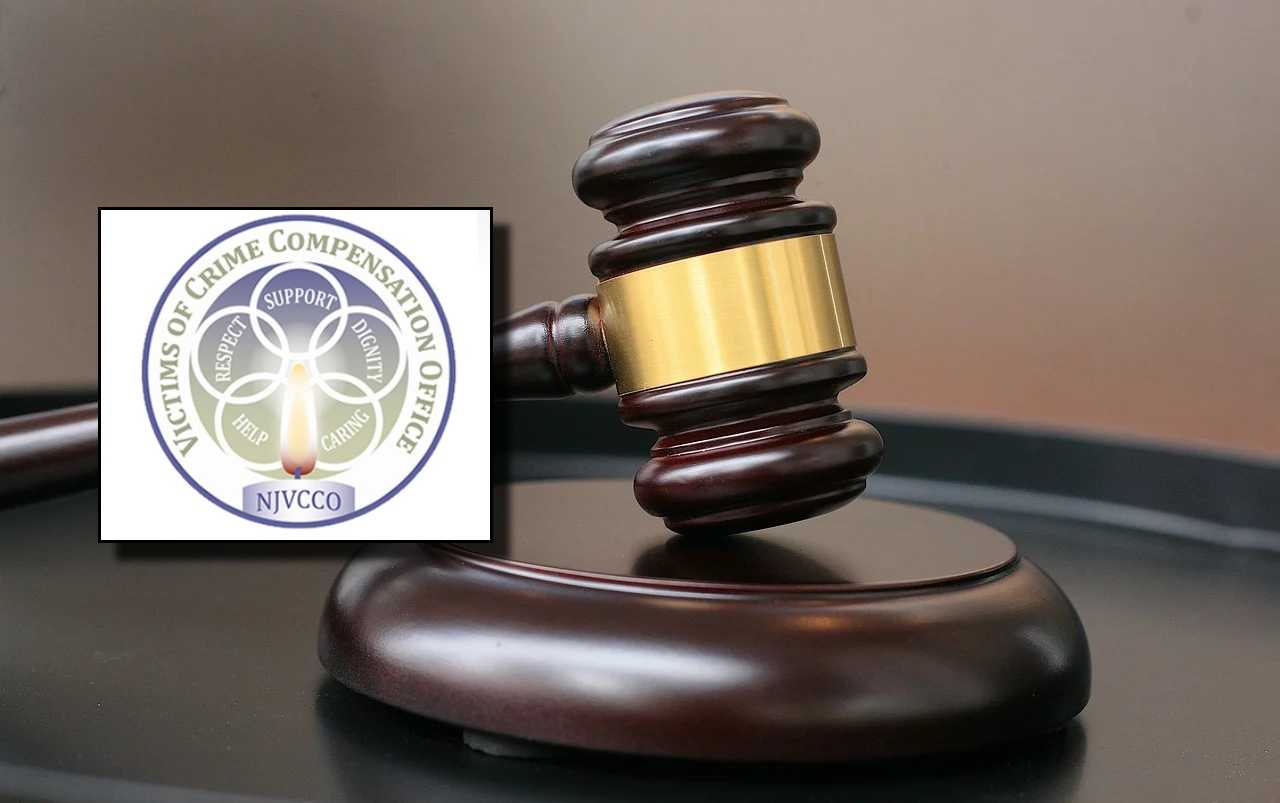 'Send Pics, Pretty Lady' NJ Investigator Harassed Crime Victims With