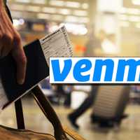 Splitting A Flight: Venmo Payments Now Accepted For Bookings On This Airline