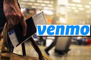 Splitting A Flight: Venmo Payments Now Accepted For Bookings On This Airline