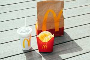 McDonald's Launching Adult Happy Meals Featuring Beloved Characters: See What's Inside