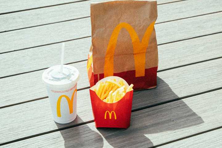 McDonald's Launching Adult Happy Meals Featuring Beloved Characters: See What's Inside