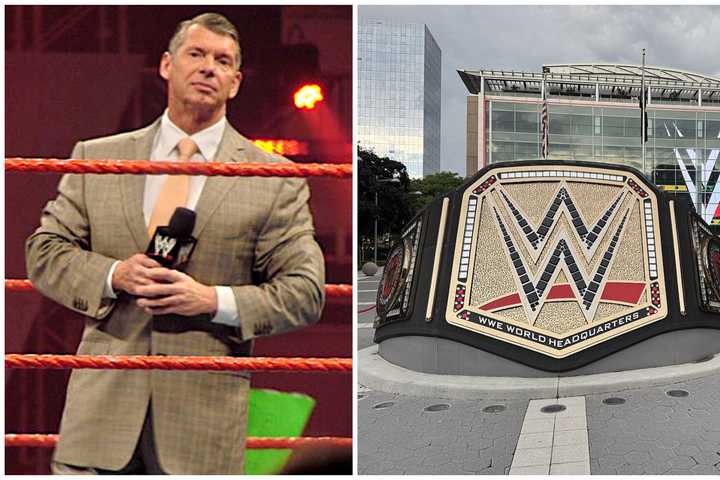 Former WWE CEO Vince McMahon To Pay $1.7M+ For Hiding Sexual Misconduct Payments