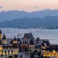 Americans' Top 5 Favorite Vacation Destinations Revealed In New Survey