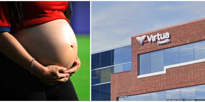 Virtua Health is accused of discriminating against pregnant patients with a mandatory drug-testing policy.