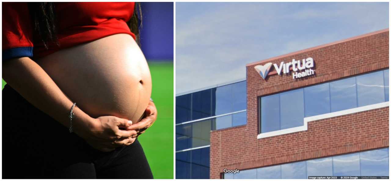 Discriminatory Drug Testing For Pregnant Patients Caused False Positives At 3 NJ Hospitals AG