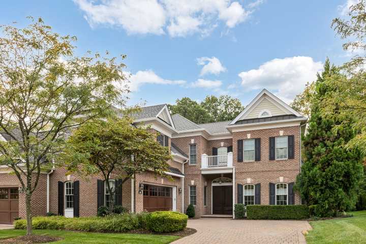 Record-Breaking $2.45M Sale Closes In Bergen County Luxury Community After 7 Days On Market