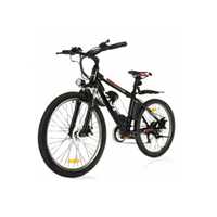 Fires Prompt Recall Of E-Bike Batteries Sold On Amazon, Walmart