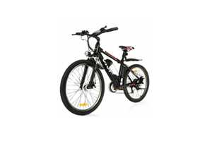 Fires Prompt Recall Of E-Bike Batteries Sold On Amazon, Walmart